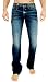 Jeans GUESS M01031 Zippé