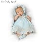 Cheryl Hill Gabrielle Musical, Movable So Truly Real Baby Doll by Ashton Drake