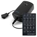 IRLinc Receiver Control your INSTEON lighting system with a wireless remote