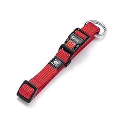 Karlie 67899 Verstellbares Halsbandartsportiv Plus in 9 Farben und 5 Gr��en (von 20 bis 75 cm)