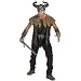 Deluxe Nordic Viking Adult Costume