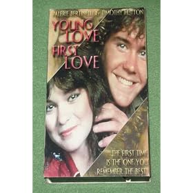 Young Love First Love [VHS]
