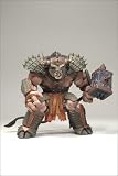 Warriors of the Zodiac Series 1 "Taurus"