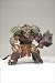 Warriors of the Zodiac Series 1 "Taurus"