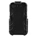 Seidio CONVERT Case and Holster Value Pack for use With iPhone 4 (Fits ATandT iPhone)
