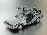 Delorean Back To The Future I