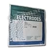 Tyco Uni-Tab 7020 Reusable and Self-adhering Stimulating Electrodes - Includes 10 Packs of 48 Patches in each pack