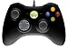 PC - Xbox 360 Controller f�r Windows, schwarz