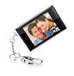 Coby 1.8-Inch Digital TFT LCD Photo Keychain DP180WHT (White)