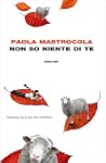 Non so niente di te (I coralli)