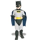 Batman Toddler