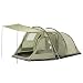 High Peak Zelt Pretoria 5, helloliv, 12194, 5 Personen