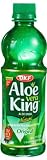 ALOE VERA KING ORIGINAL (330ml * 24Bottles)