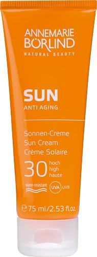 SUN Sonnen-Creme 15 Preisvergleich