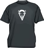 Buffalo Head Logo Kids T Shirt 2T thru Youth XL