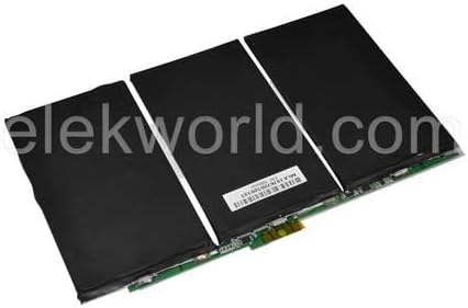 iPad 2 Replacement Battery, Original