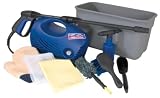 Electric Pressure Washer Kit, 1350 PSI