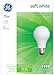 GE Lamps 41032 75-Watt A19, Soft White, 4-Pack