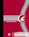 WSU Cougars COMPOSITION BOOK