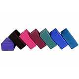 YogaAccessories (TM) 3'' Foam Yoga Block