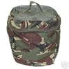 NEW Green Camo Boot Bag Case for boots Walking, Hiking