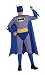 Batman Costume - Child's Fancy Dress - Small