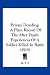 Private Dowding: A Plain Record Of The After Death Experiences Of A Soldier Killed In...