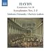 Haydn:  Symphonies Nos. 1-5