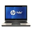 HP Folio 13-1020US 13.3-Inch Ultrabook - Steel Gray