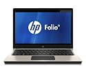 HP Folio 13-1020US 13.3-Inch Ultrabook (Steel Gray)