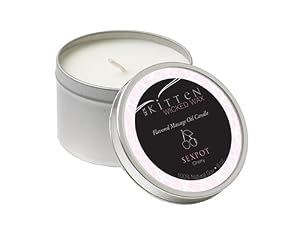 Sex Kitten Wicked Wax Edible, Cherry, 6 ounces (Pack of 2)