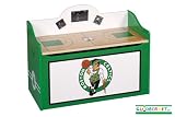 Boston Celtics NBA Toy Box