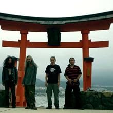 Acid Mothers Temple & The Melting Paraiso U.F.O. - 2007