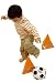 Search : K's Kids Score-A-Goal Baby Soccer Set