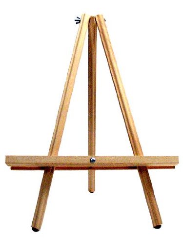 Tabletop Easels