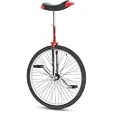 Torker LX Red/Chrome 26 Inch