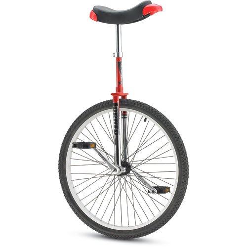 Torker Unistar LX-26 Unicycle - 26