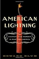 American Lightning: Terror, Mystery, and the Birth of Hollywood American Lightning: Terror, Mystery, and the Birth of Hollywood