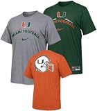 2008 Nike Football Practice Tee