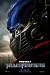 Transformers, Original 27x40 Double-sided (Protect) Advance Movie Poster