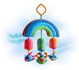 Tiny Love Wind Chimes - Ocean