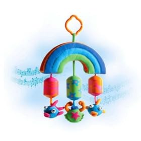Tiny Love Wind Chimes - Ocean by Tiny Love