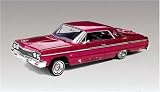 Revell 1:25 '64 Chevy Impala Hardtop Lowrider 2 `n 1