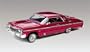 Revell 1:25 '64 Chevy Impala Hardtop Lowrider 2 `n 1