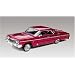 Revell 1:25 '64 Chevy Impala Hardtop Lowrider 2 `n 1