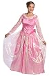 DELUXE Sleeping Beauty Adult Dress Up Costume