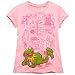 Disney Muppets Kermit Tee for Girls