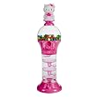 Hello Kitty Gumball Dispenser - Pink