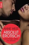 Produkt-Bild: Absolut erotisch: Lustvoll leben, lieben und verf&uuml;hren