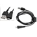 High Grade - USB Cable for Sony Cyber-shot DSCHX9VB Digital Camera - Length: 1.5m - AAA Products - 12 Month Warranty